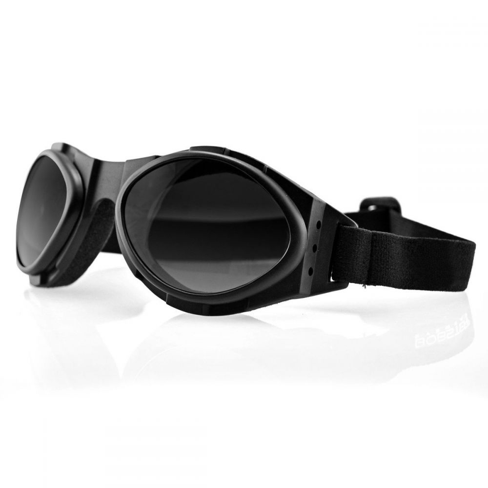 Picture of Bobster BOB-BA2C31AC Bugeye II Safety Glasses
