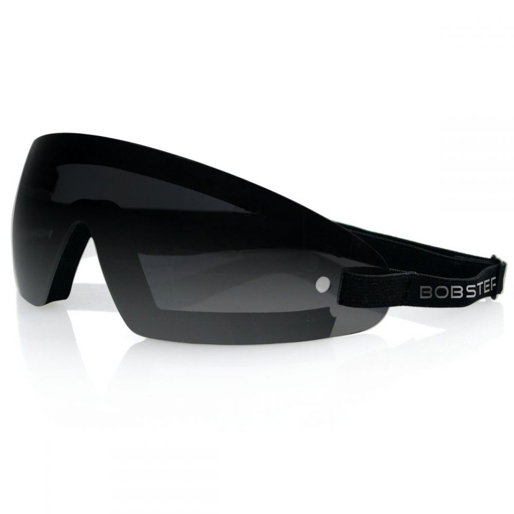 Picture of Bobster BOB-BW201C Wrap Around Goggles Safety Glasses