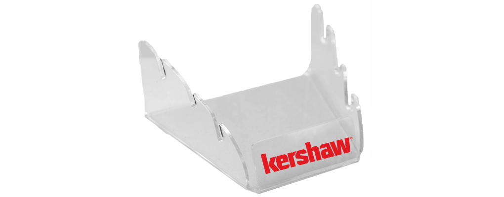 KK-DISPLAYKER314  Knife Stand - Triple Knife Stand