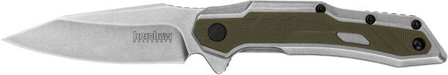 Kershaw Salvage Pocket Knife (1369)