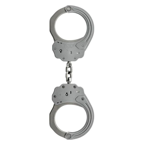 -56100 Minimum 8 Sentry Chain Handcuff