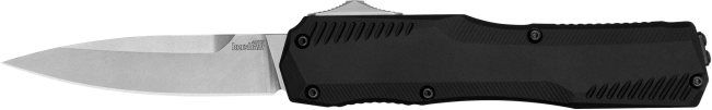 KK-9000 20CV Steel Livewire Knife