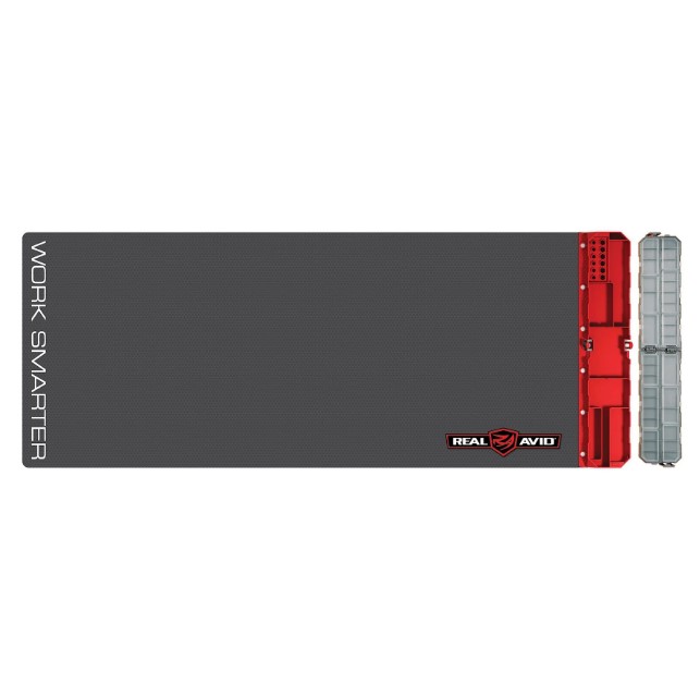 RAV-AVXLV1SM Smart Mat XL with Small Parts Tray