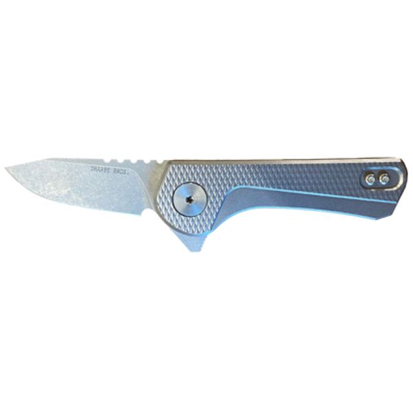 SPB-SBKF03 Meanstreak Folding Knife