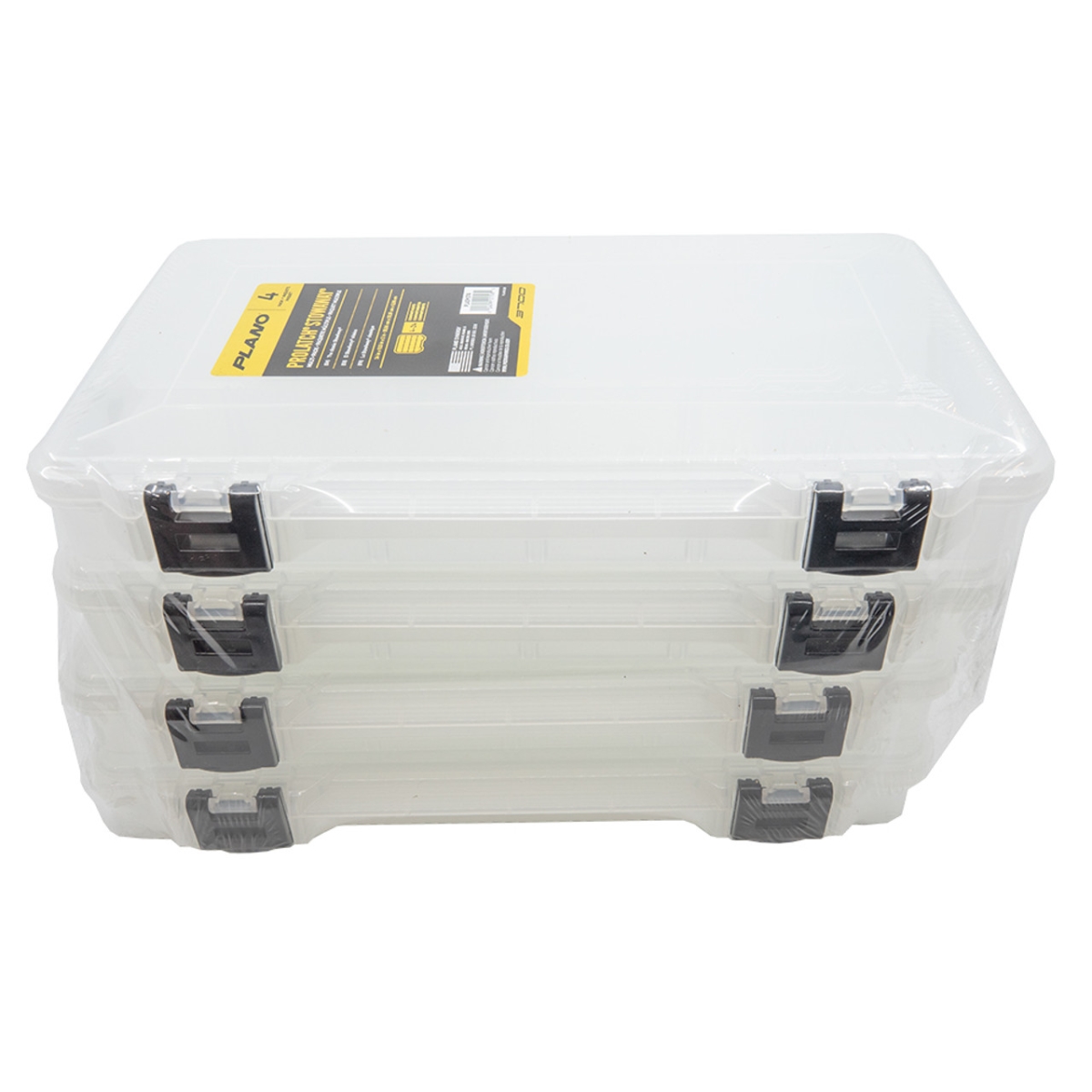 Plano PLN-PLASM374 3700 Stowaways Shrink Wrapped