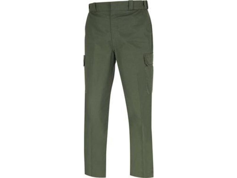 ELB-E620RN-36 Mens Tek3 Cargo Pants, Black - Size 36