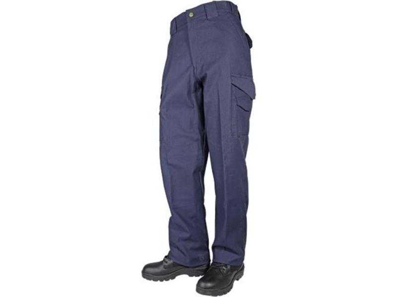 TSP-1441088 Mens XFire Cargo Pants, Navy - Size 40