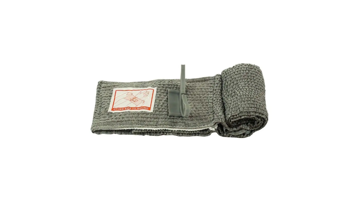 VDT10-0090000004 Emergency Compression Bandage