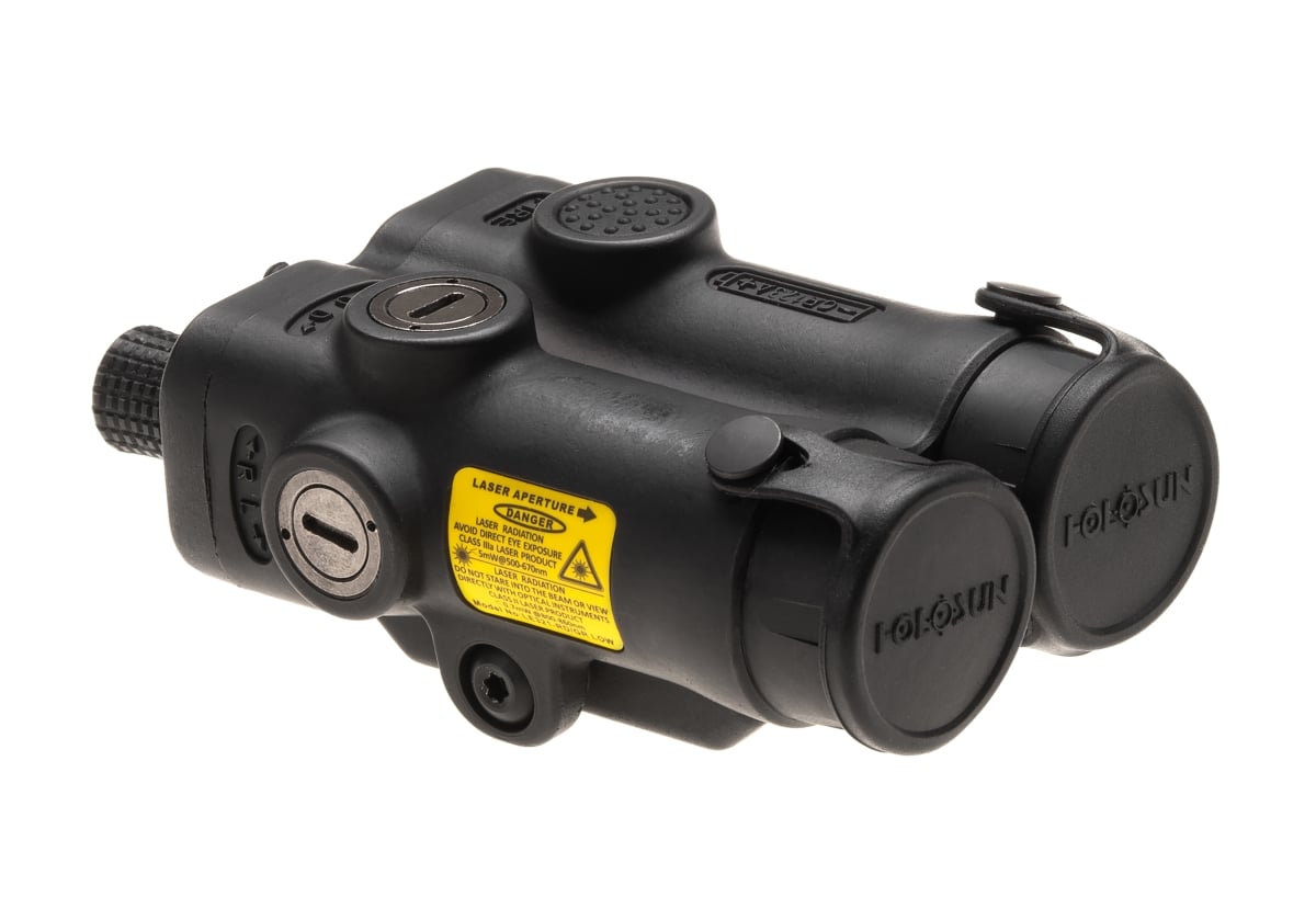 HOL-LE117-IR LE117-IR-RD Elite Laser Light