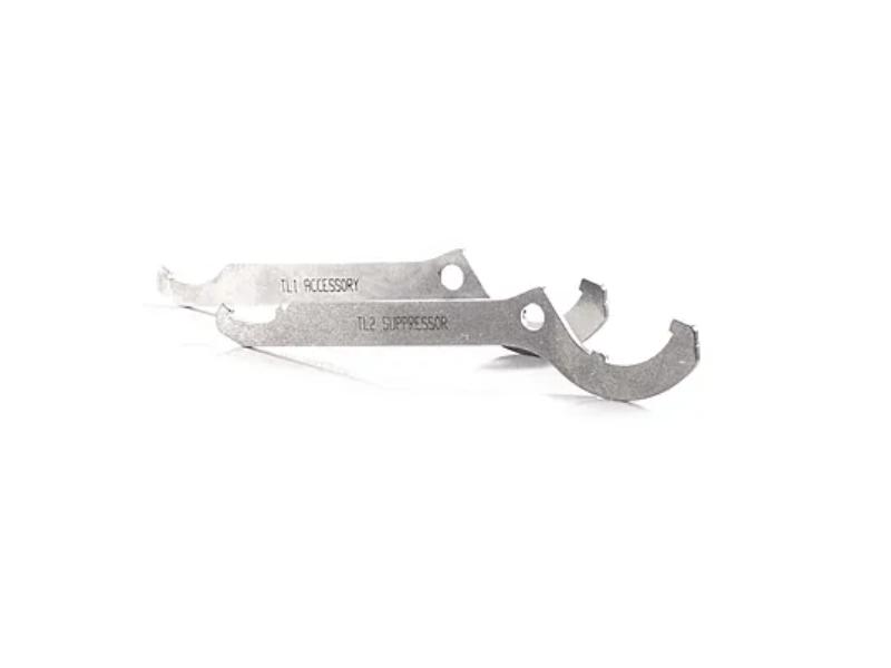 DA-TLPACK Enhanced Spanner Wrench Kit