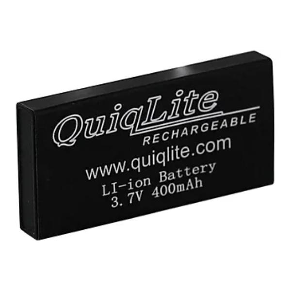 QL-LSRLB LiteStick Replacement Battery, Black
