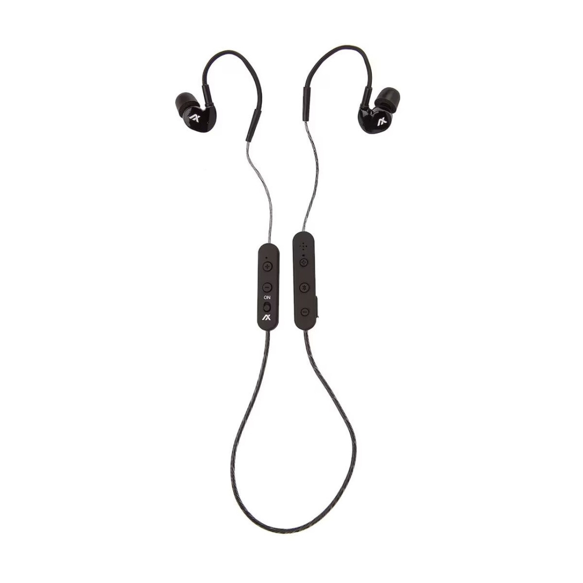 Extreme 2.0 Retail Ear Buds for Shooting Protection