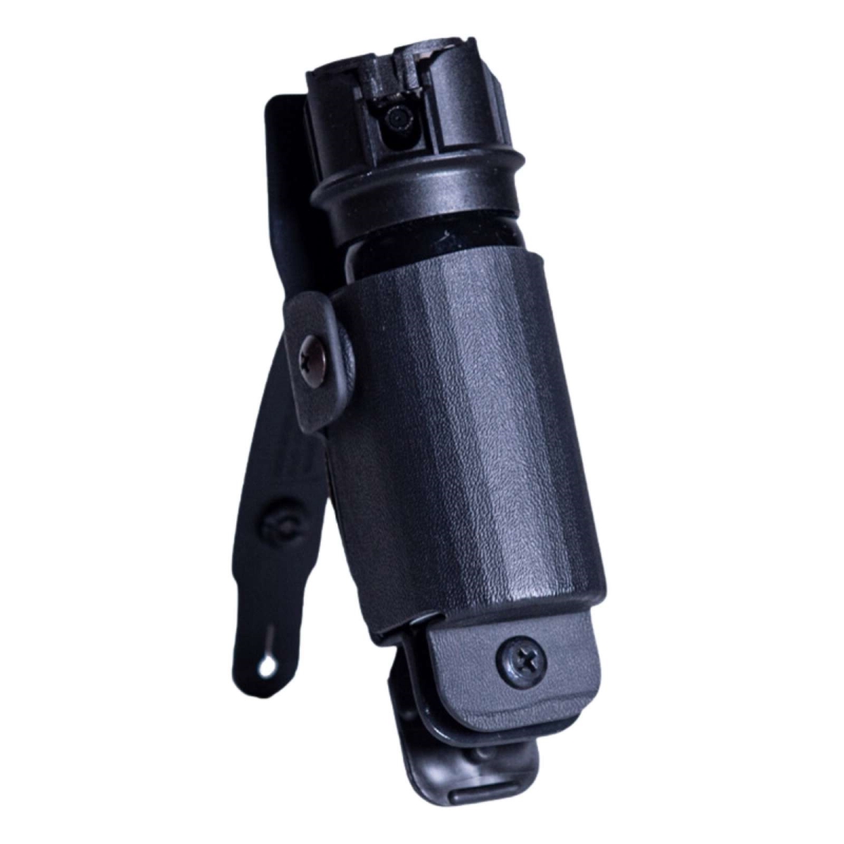 HSG-42OCM3BK Uniform Line OC Spray Pouch for MK3 OC Spray, Black