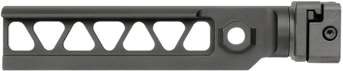 MWI-MI-ALPHA-M4BSF Alpha Series M4 Beam Side Folder