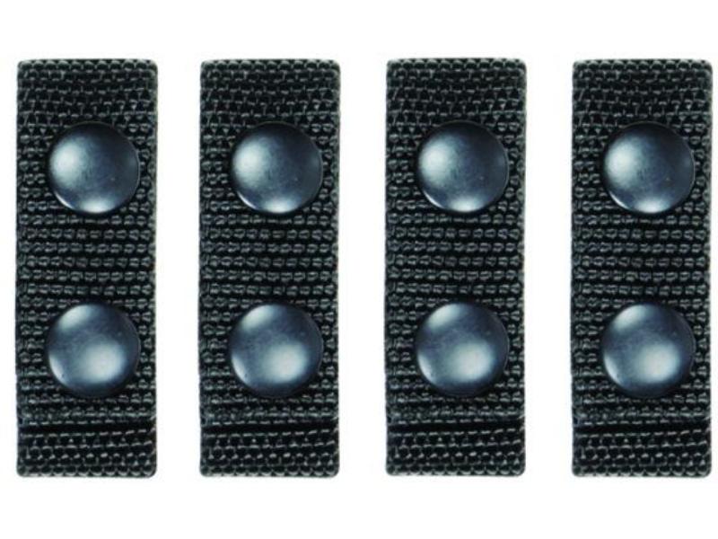 HERO-1096 Ballistic Belt Keepers - 0.875 in.