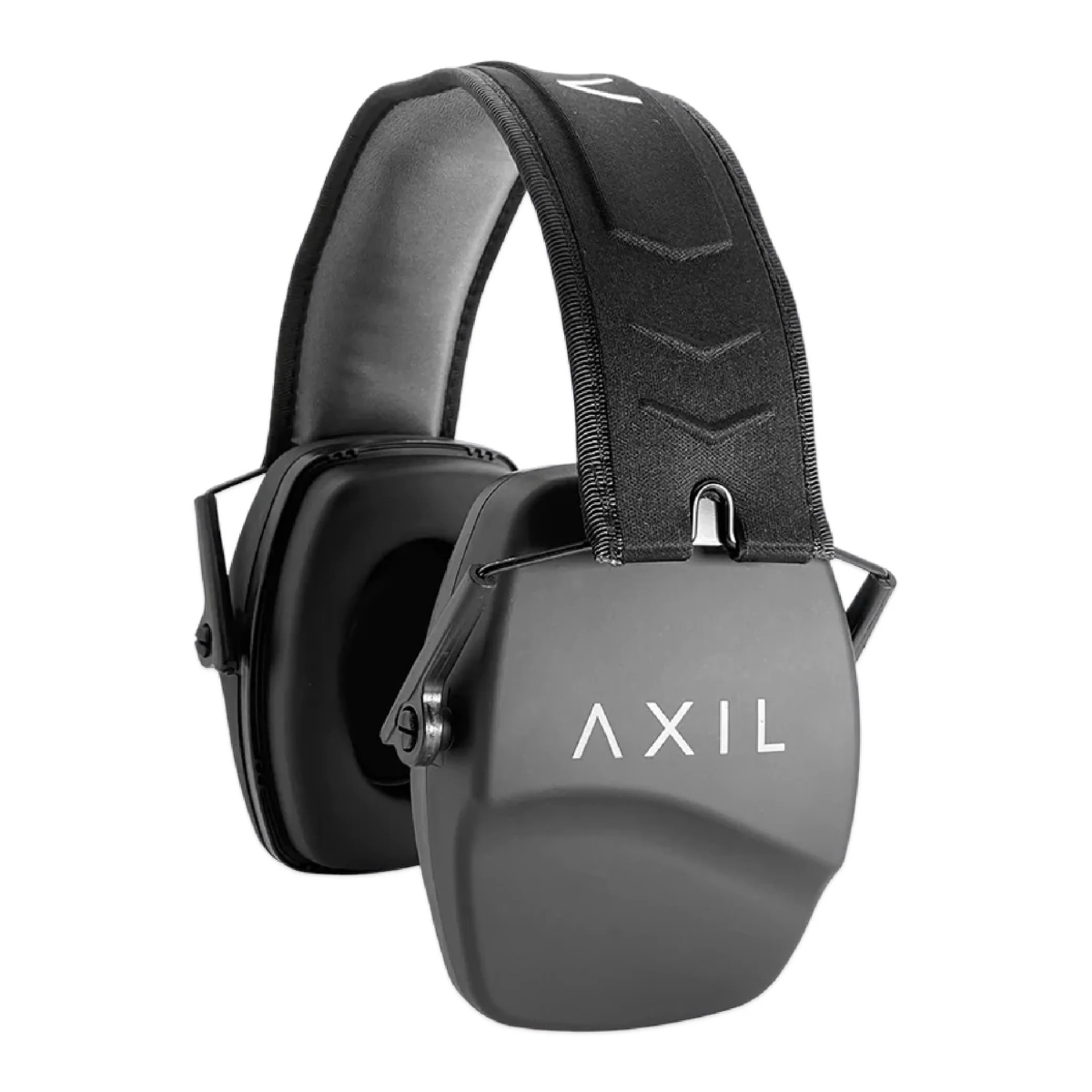 AX-TRACKR-P TRACKR Passive Earmuffs for Shooting Protection