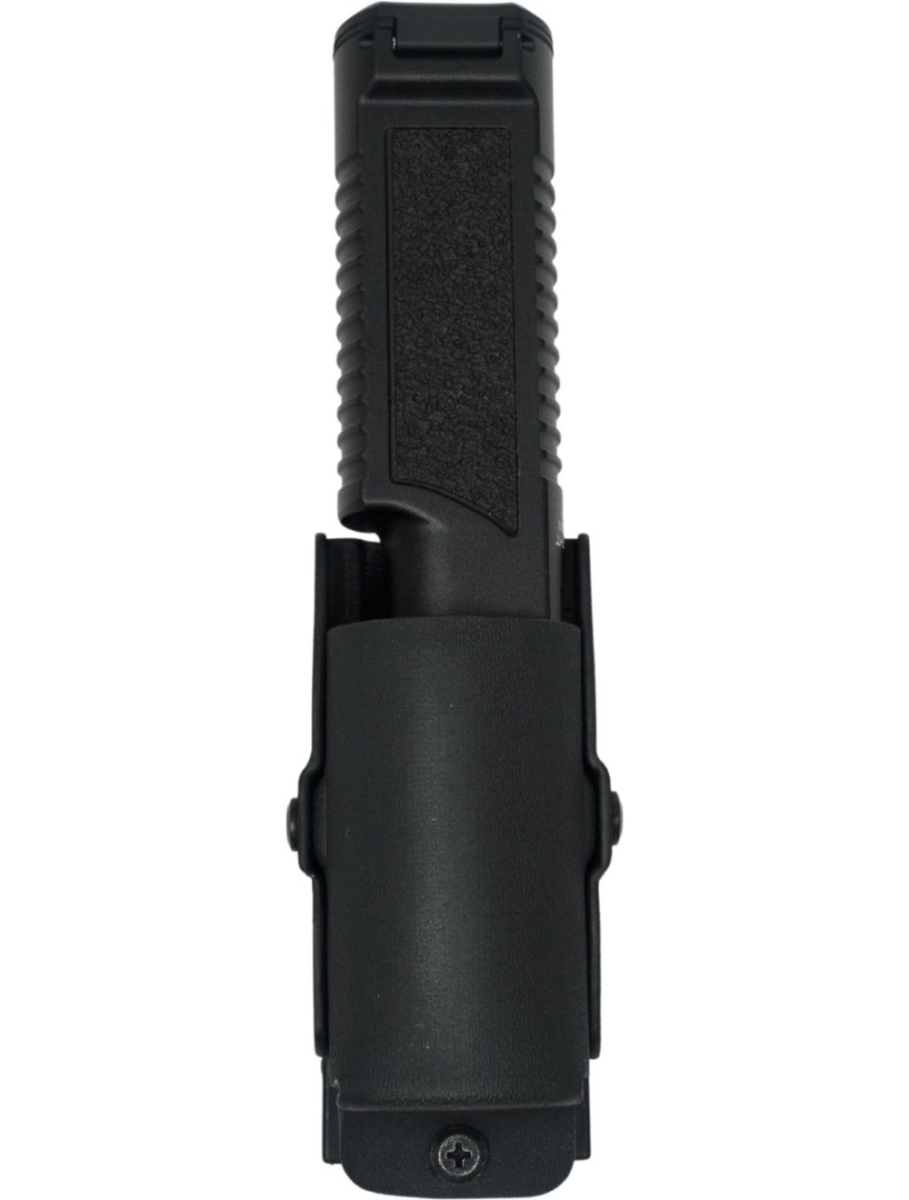 HSG-42FLPTBK Protac 2.0 Uniform Flashlight Carrier, Black