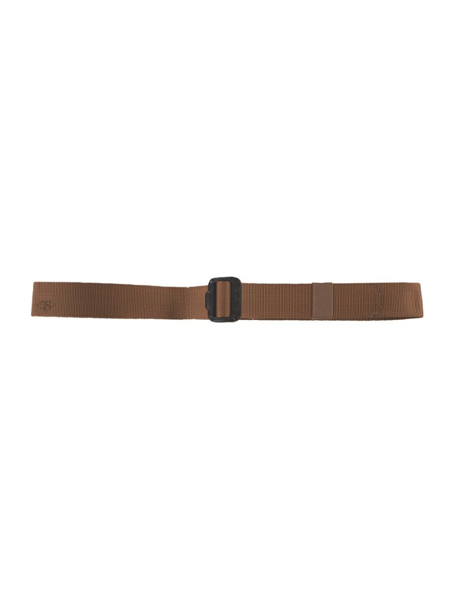 Picture of Tru-Spec TSP-4094005 Security Friendly Belt&#44; Coyote - Large