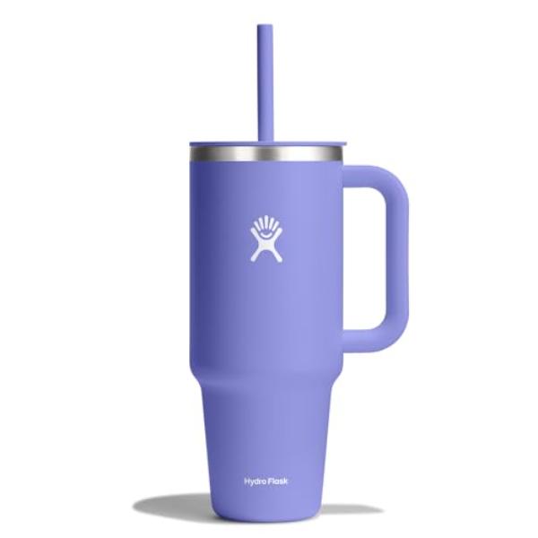 Picture of Hydro Flask HDF-TT40PS474 All Around Travel Tumbler