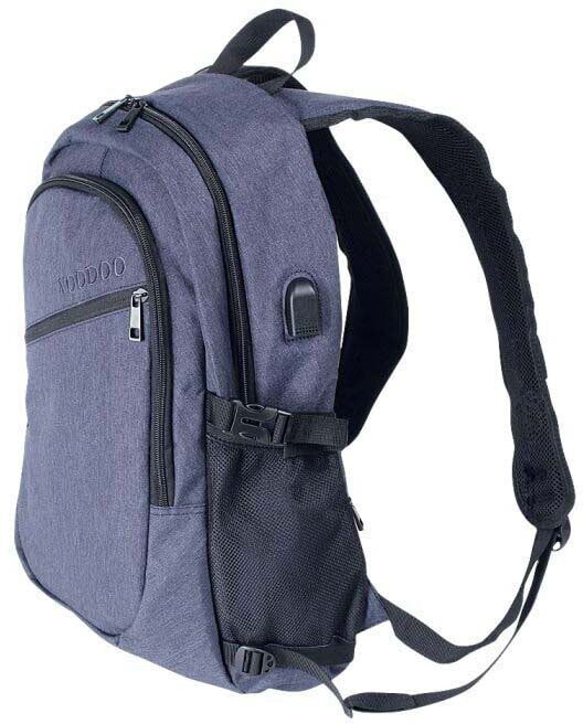 VDT15-0310163000 Voodoo Liberty Backpack, Navy