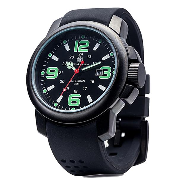 Picture of Smith & Wesson CC-SWW-1100 Smith & Wesson Amphibian Commando Watch