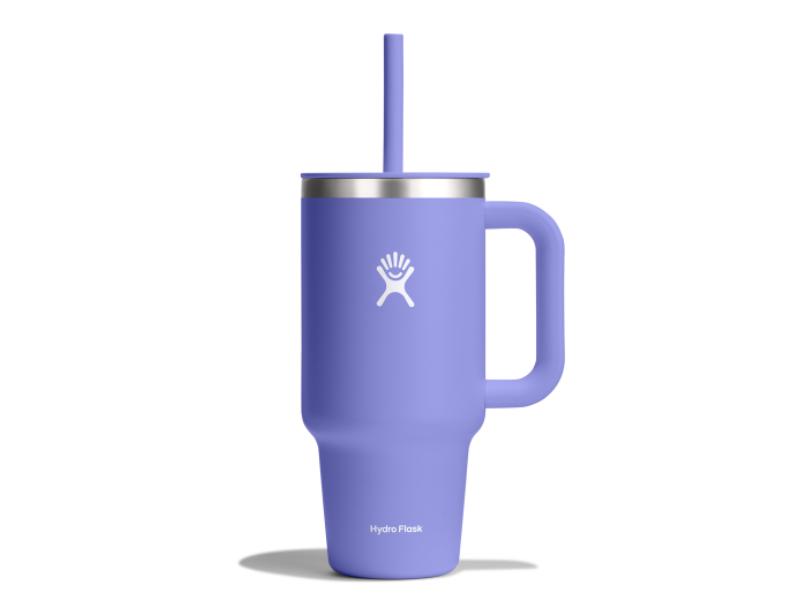 Picture of Hydro Flask HDF-TT32PS474 All Around Travel Tumbler
