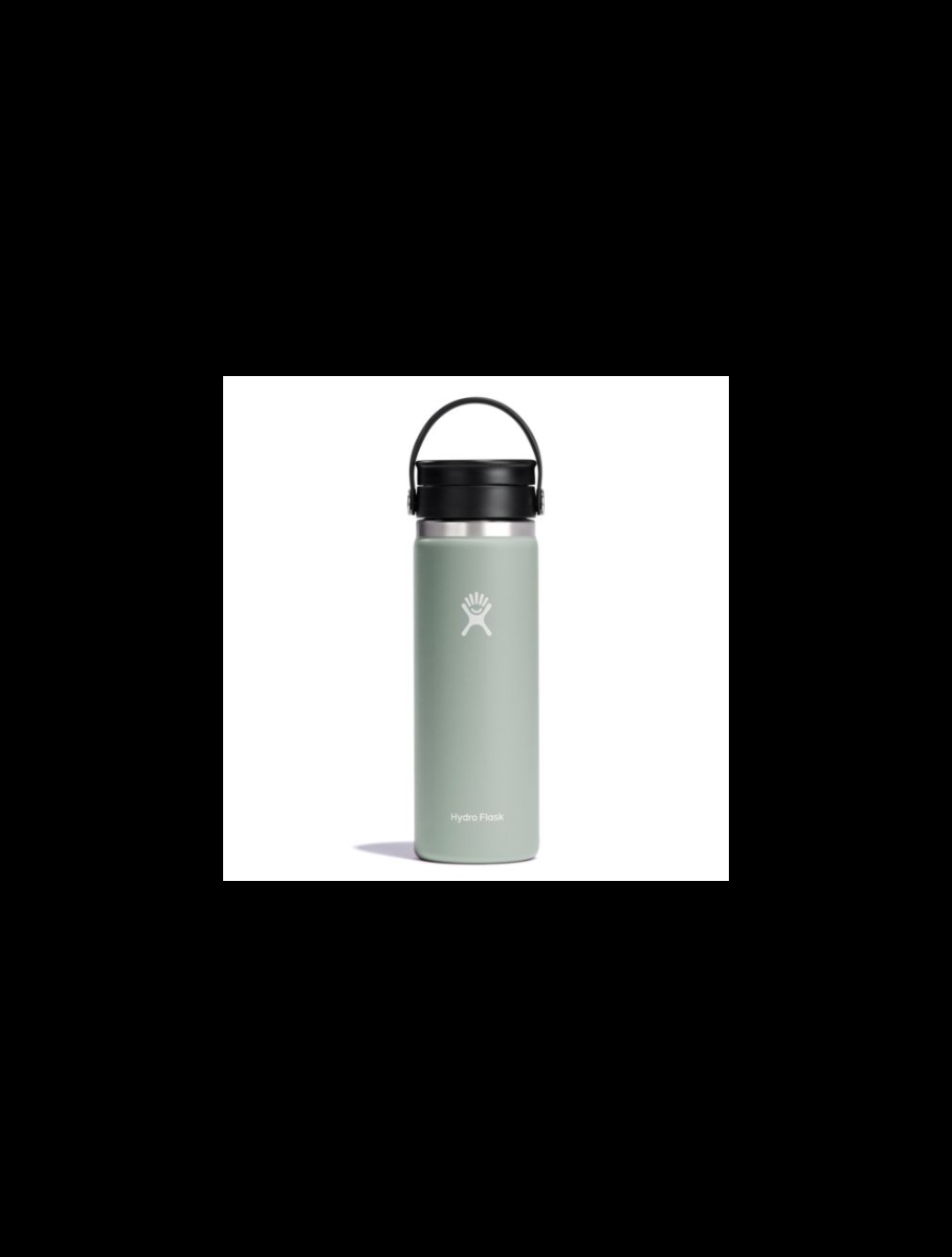 Picture of Hydro Flask HDF-W20BCX374 Wide Mouth Insulated Bottle with Flex Sip Lid