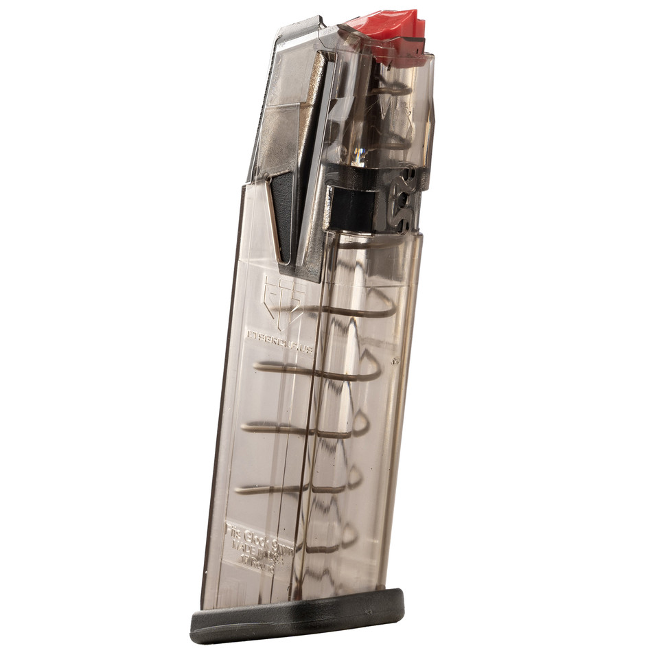 Picture of Elite Tactical Systems ETS-OMG-GLK-17 Omega Magazine - Fits Glock 17