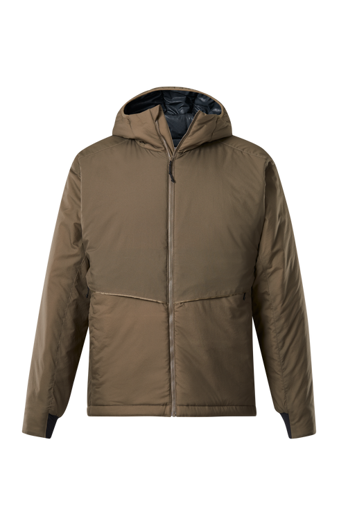 VTX-VTX8880SHCXLARGEREG Integrity Plus P Regular Jacket, Shock Cord