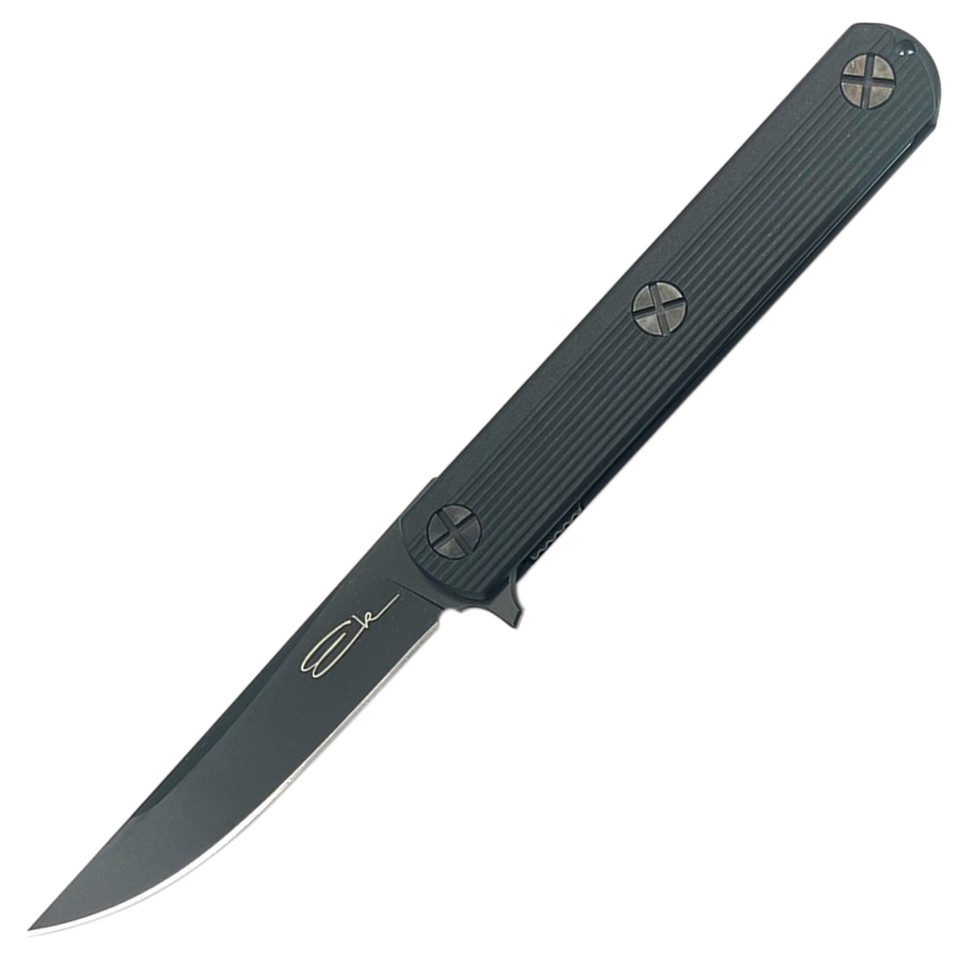 Picture of Ka-Bar KA-EK201 4 in. EK Folder Blade Folding Knife