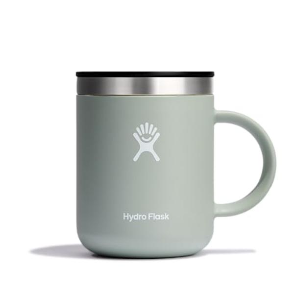 Picture of Hydro Flask HDF-M12CP374 Insulated Mug&#44; Green - 12 oz