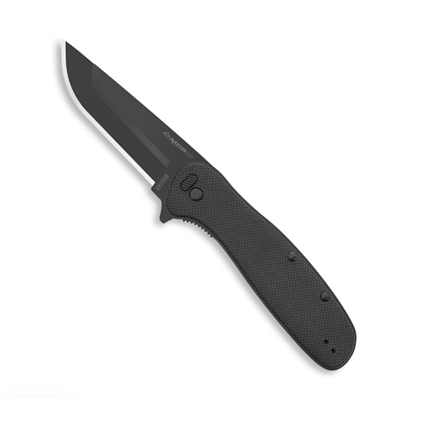 Picture of Outdoor Edge OE-VX230B-C Razorvx2 Black Knife