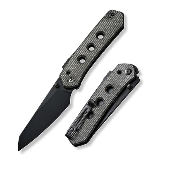 CIV-C22036-3 3.54 in. Vision Folding Knife