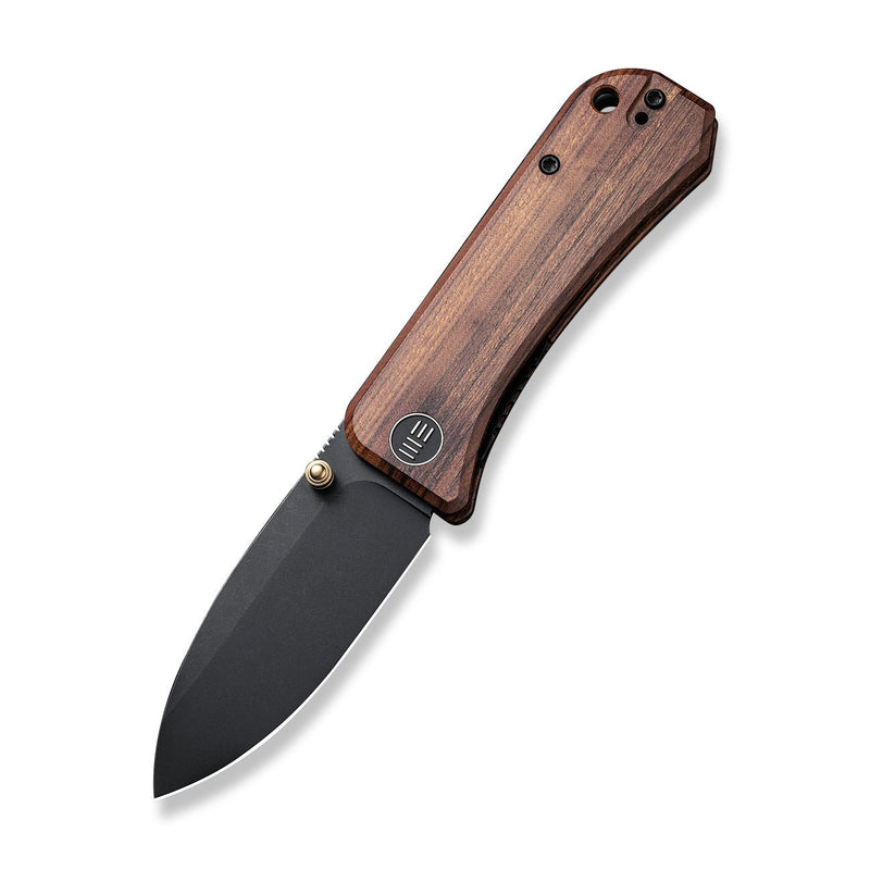 WE-2004K 3.63 in. Banter Thumb Stud Knife