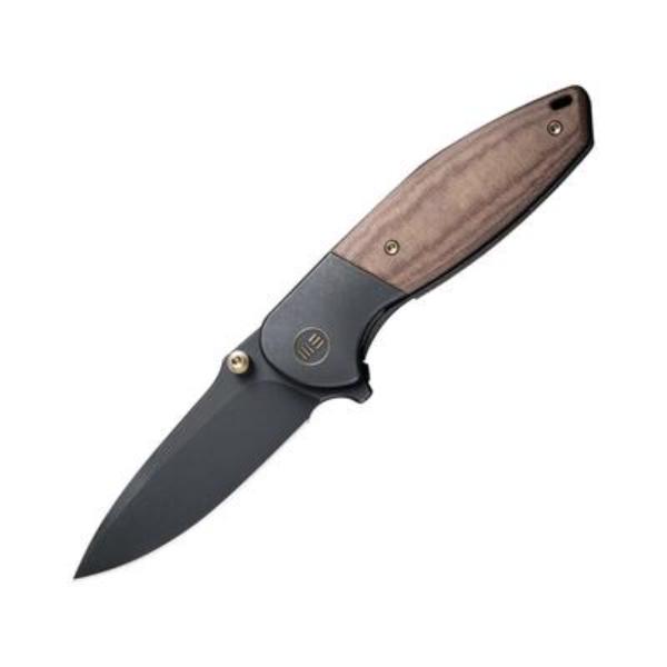 WE-WE22015-4 3.13 in. Nitro Mini Flipper & Thumb Stud Knife