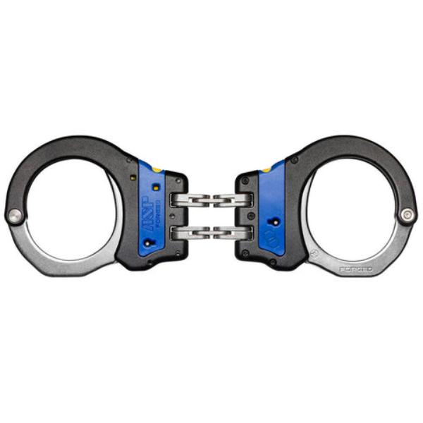 -56074 Identifier Hinge Ultra Plus Cuffs , Steel Bow