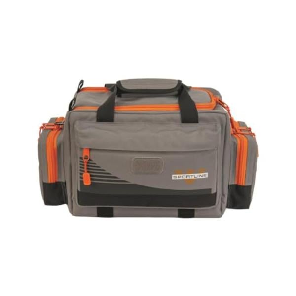 Picture of Voodoo Sport VDS15-7001014000 Range Bag&#44; Gray