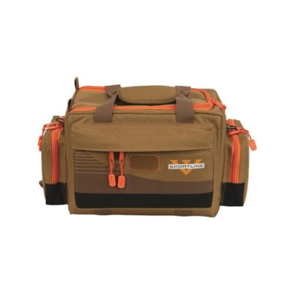 Picture of Voodoo Sport VDS15-7001007000 Range Bag&#44; Coyote