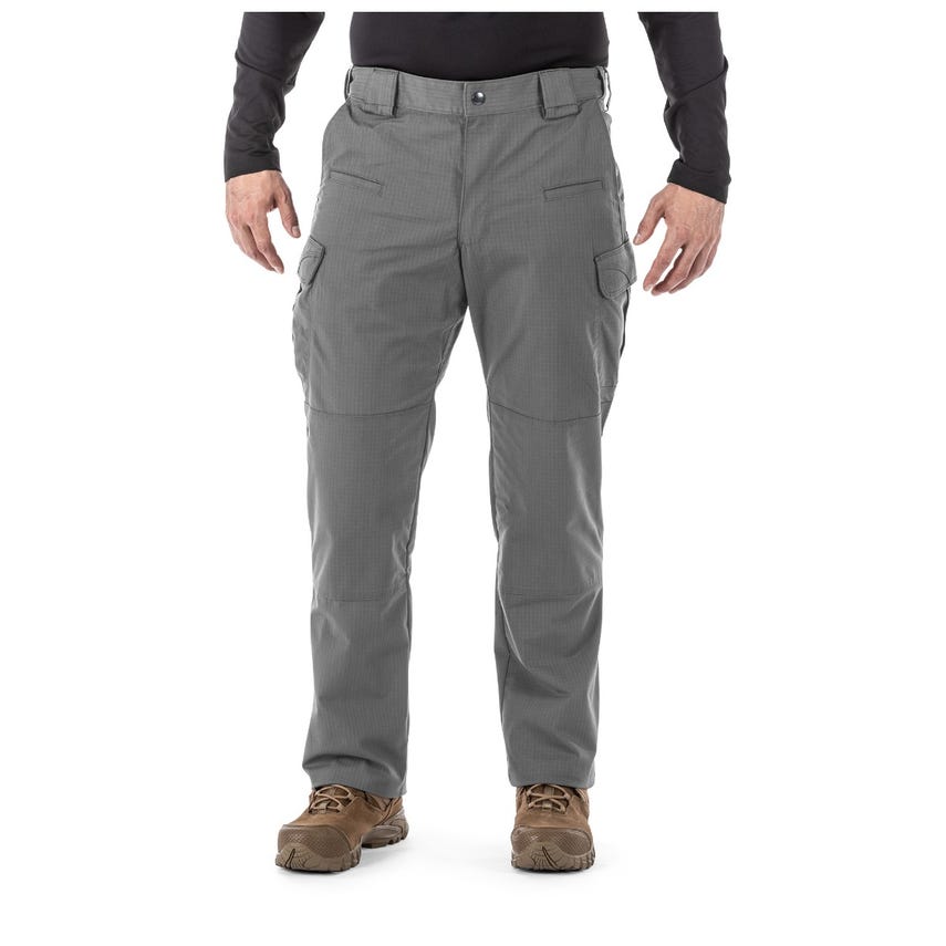 5-74369ABR0923832 Stryke Pant with Flex-Tac, Storm - Size 38