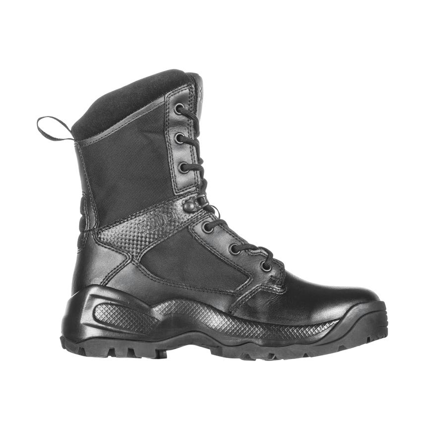 Picture of 5.11 Tactical 5-12403ABR0195R Womens ATAC 2.0 8 SZ Boots&#44; Black - Size 5