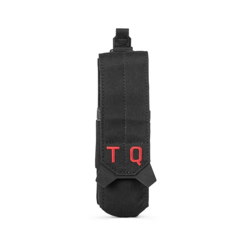 Picture of 5.11 Tactical 5-56649ABR0191SZ Flex Tourniquet Pouch&#44; One Size