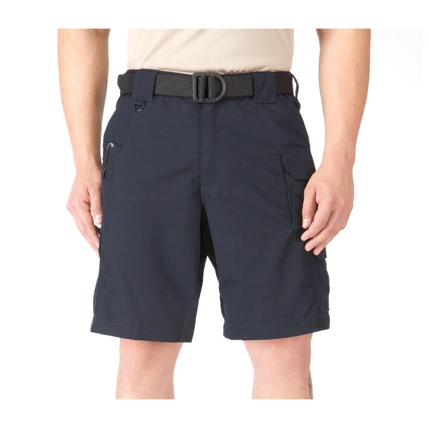 5.11 Tactical Taclite 9.5″ Pro Ripstop Shorts for Men - Dark Navy