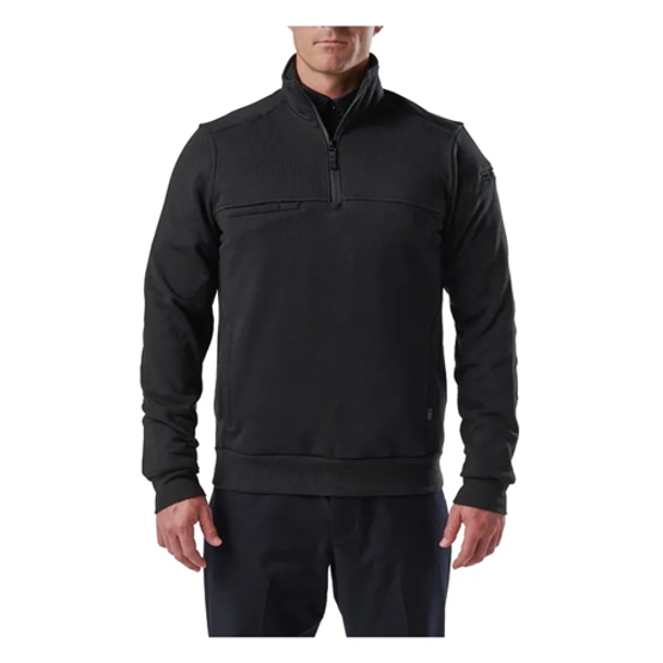 5-72534ABR019LR 2.0 Quarter Zip Job Jackets - Large