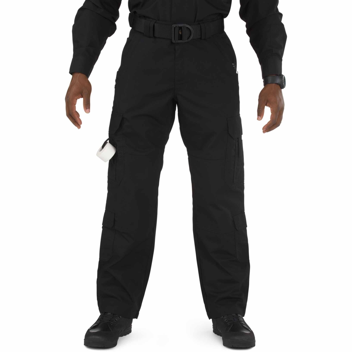 5-74363ABR0193230 Taclite EMS Pant - Black, Size 32