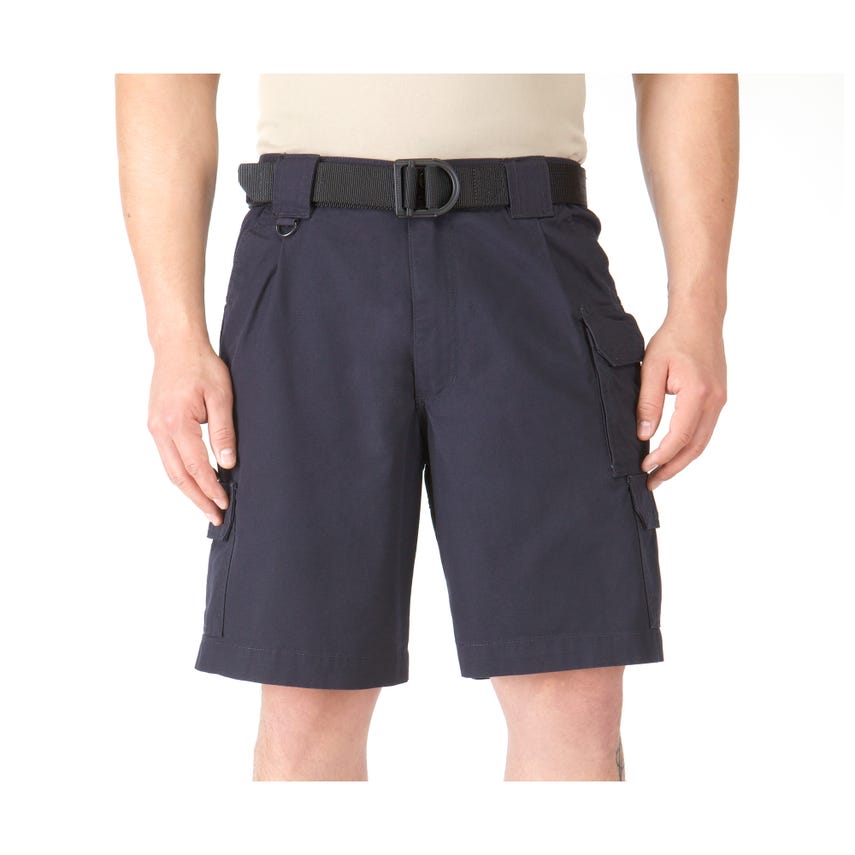5-73285ABR72036 Durability Tactical Short, Dark Navy - Extra Large
