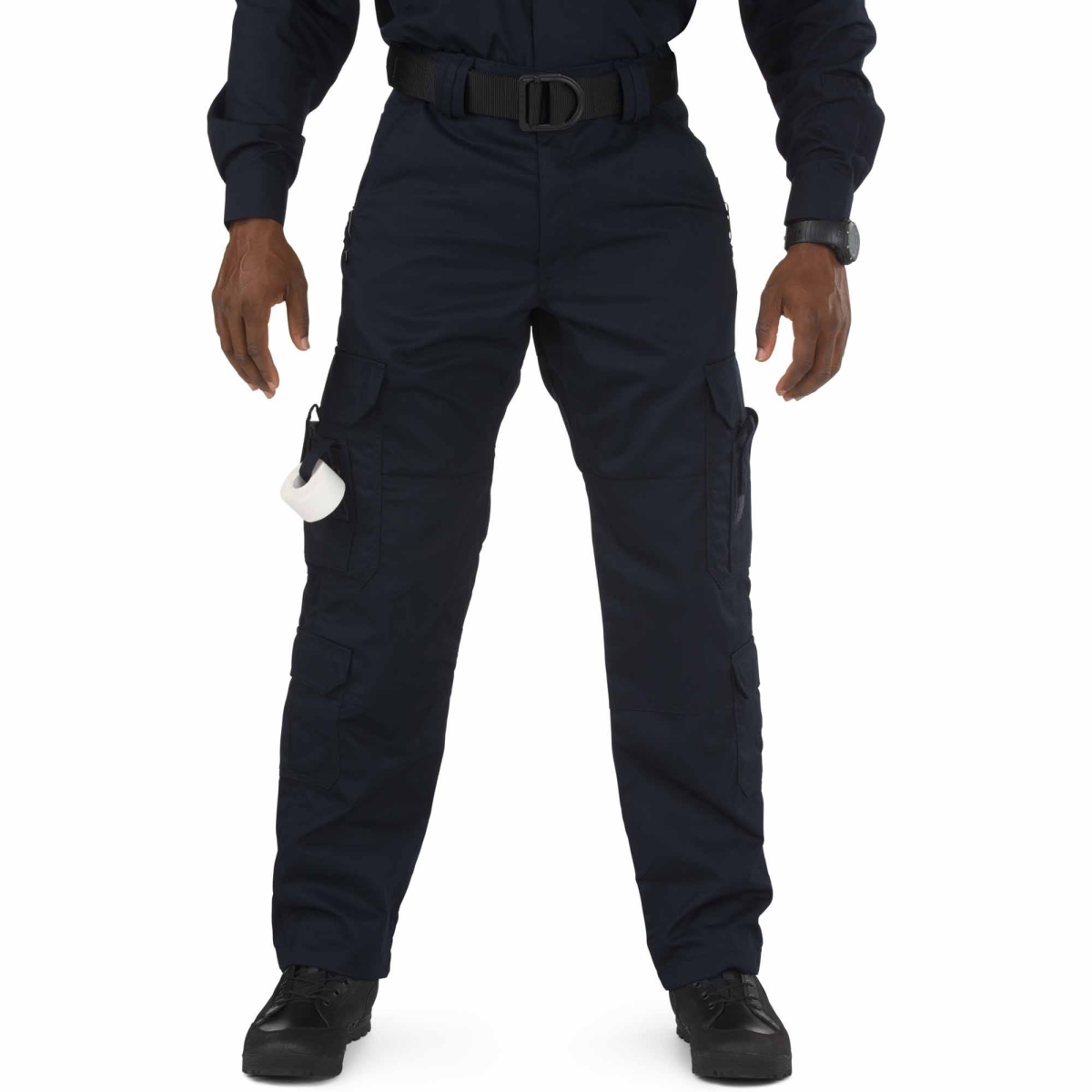 5-74310ABR7243230 EMS Pant - Dark Navy, Size 32
