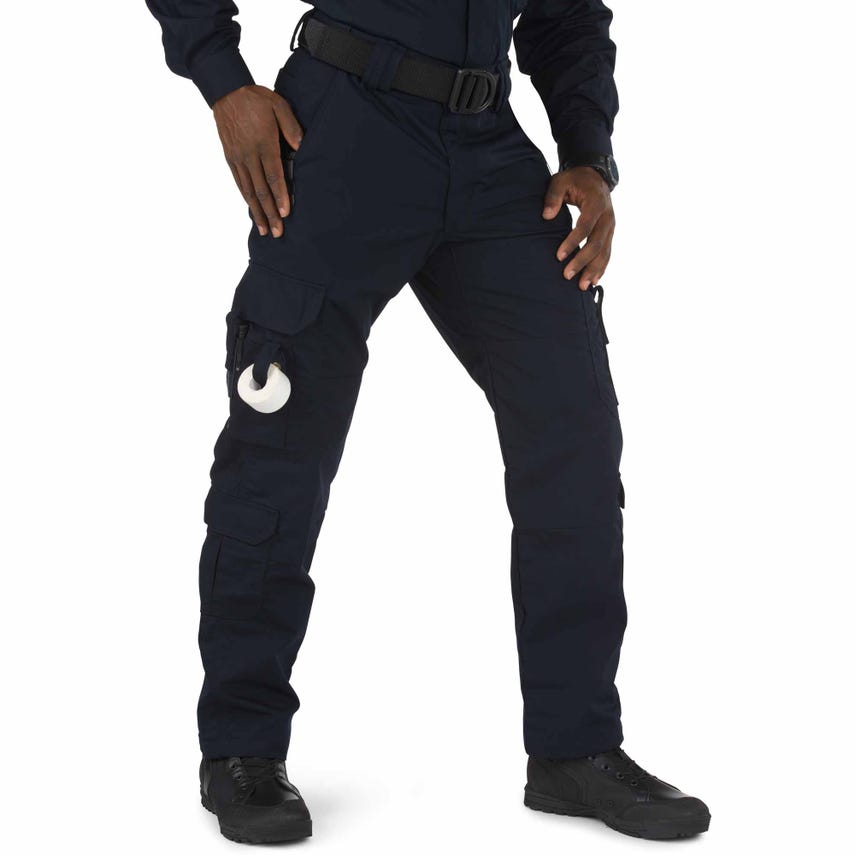 5-74363ABR7242830 Taclite EMS Pant, Black - Extra Large