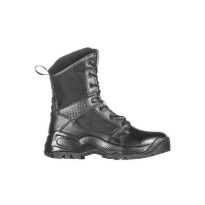 Picture of 5.11 Tactical 5-12403ABR0197R ATAC 2.0 Boots for Women&#44; Size 7 - Regular