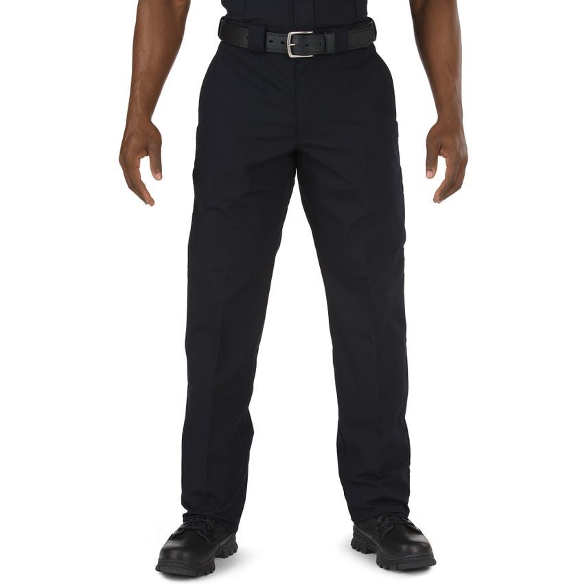 5-74426ABR75034 Stryke Pdu Class A Pant for Men, Midnight Navy - Size 34