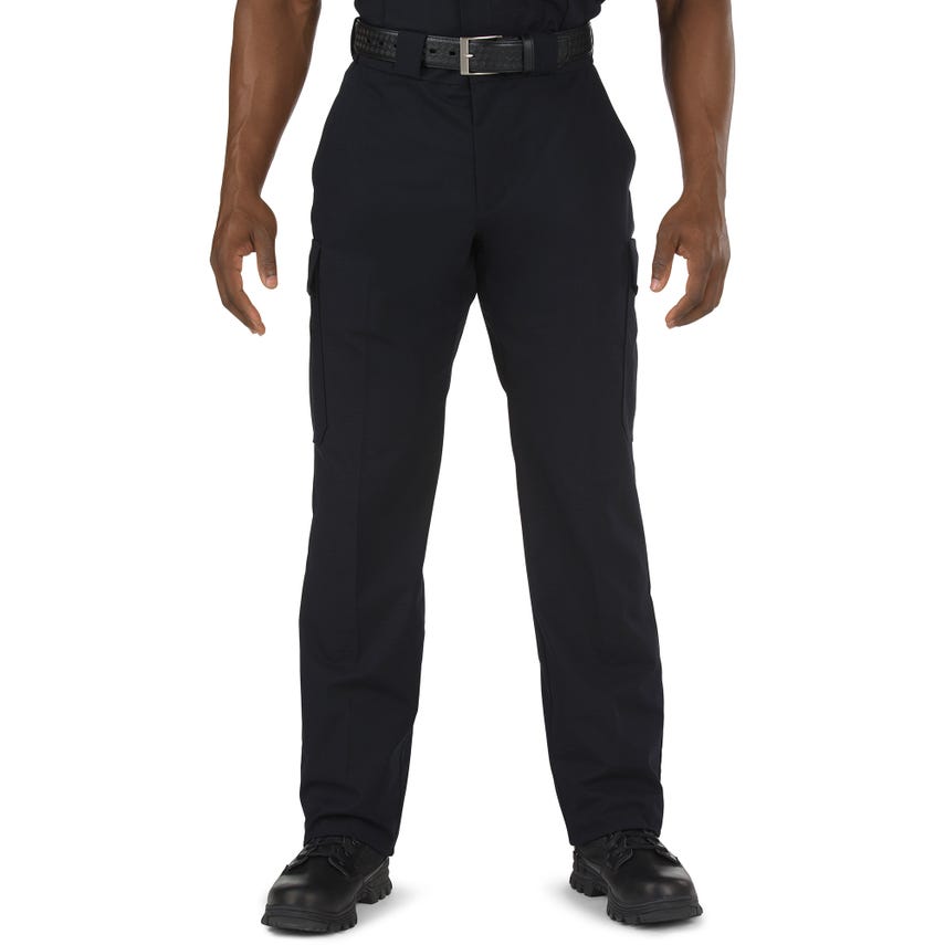 5-74427ABR75038 Stryke Pdu Class B Pant for Men, Midnight Navy - Size 38